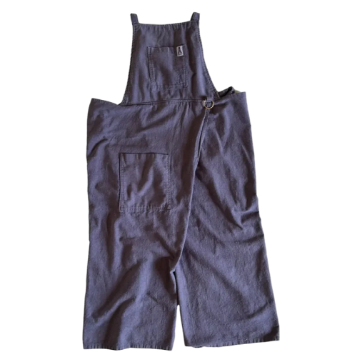 
  TABLIER DE POTIER THE WALKING APRON POURPRE - Tabliers de potier et accessoires d'atelier - Cigale et Fourmi