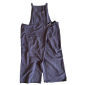 
  TABLIER DE POTIER THE WALKING APRON POURPRE - Tabliers de potier et accessoires d'atelier - Cigale et Fourmi