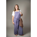
  TABLIER DE POTIER THE WALKING APRON POURPRE - Tabliers de potier et accessoires d'atelier - Cigale et Fourmi