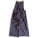 
  TABLIER DE POTIER THE WALKING APRON POURPRE - Tabliers de potier et accessoires d'atelier - Cigale et Fourmi