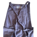 
  TABLIER DE POTIER THE WALKING APRON POURPRE - Tabliers de potier et accessoires d'atelier - Cigale et Fourmi