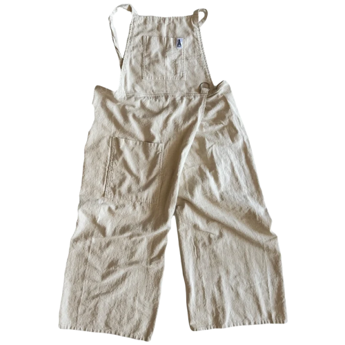 
  TABLIER DE POTIER THE WALKING APRON NATUREL - Tabliers de potier et accessoires d'atelier - Cigale et Fourmi
