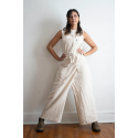 
  TABLIER DE POTIER THE WALKING APRON NATUREL - Tabliers de potier et accessoires d'atelier - Cigale et Fourmi