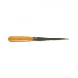 COUTEAU de POTIER - LONGUEUR 220mm