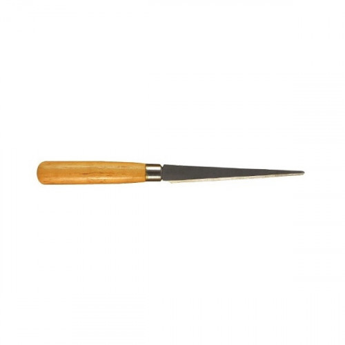 
  COUTEAU de POTIER - LONGUEUR 220mm - Outils de découpe - Cigale et Fourmi