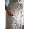 
  TABLIER DE POTIER THE WALKING APRON NATUREL - Tabliers de potier et accessoires d'atelier - Cigale et Fourmi