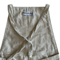 
  TABLIER DE POTIER THE WALKING APRON NATUREL - Tabliers de potier et accessoires d'atelier - Cigale et Fourmi