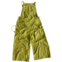 
  TABLIER DE POTIER THE WALKING APRON VERT CHARTREUSE - Tabliers de potier et accessoires d'atelier - Cigale et Fourmi