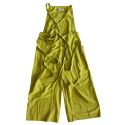 
  TABLIER DE POTIER THE WALKING APRON VERT CHARTREUSE - Tabliers de potier et accessoires d'atelier - Cigale et Fourmi