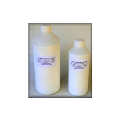 LIQUIDE D'ETANCHEITE POUR POTERIE - LE LITRE