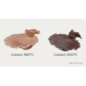 
  BARBOTINE GRES ROUGE DE COULAGE G11 - SEAU 10 KG - barbotine & terre de coulage - Cigale et Fourmi
  
