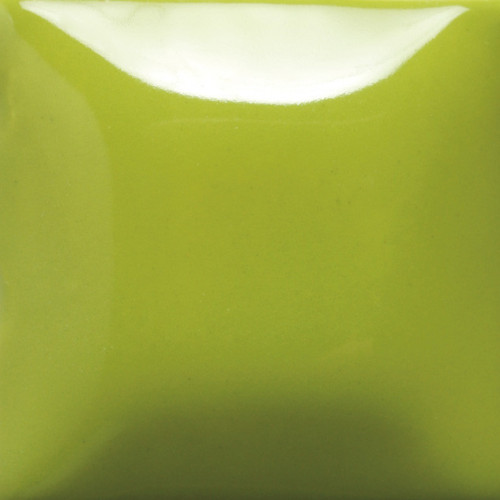 
  EMAIL BRILLANT MAYCO STROKE & COAT - SOUR APPEL - 473 ml - Série Mayco STROKE & COAT® - Cigale et Fourmi
