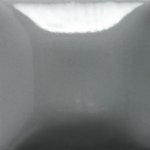 
  EMAIL BRILLANT MAYCO STROKE & COAT - GRAY HARE - 473 ml - Série Mayco STROKE & COAT® - Cigale et Fourmi