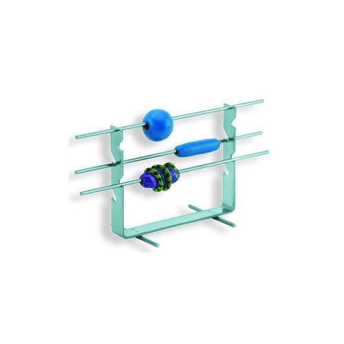 
  ARBRE A PERLES-ACIER REFRACTAIRE-PM - Supports de cuisson - Cigale et Fourmi