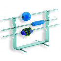 
  ARBRE A PERLES-ACIER REFRACTAIRE-GM - Supports de cuisson - Cigale et Fourmi
