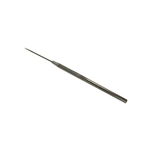 
  AIGUILLE DE POTIER - METAL - Aiguilles et outils en acier - Cigale et Fourmi