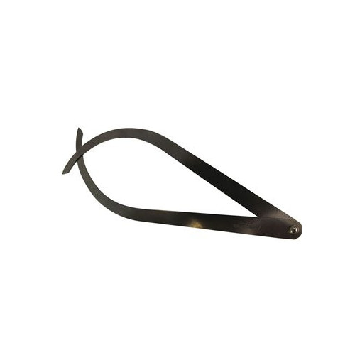 
  COMPAS EN ACIER 300mm - Outils de mesure - Cigale et Fourmi