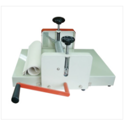 CROUTEUSE DE TABLE A DOUBLE ROULEAUX SR18T