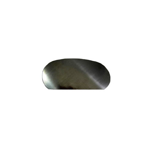 
  ESTEQUE ACIER SOUPLE P8 LISSE - L'UNITE - Estèques - Cigale et Fourmi