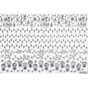 
  PAPIER TRANSFERT - DECORATION LUMINEUSE NOEL - Papiers transfert - Cigale et Fourmi