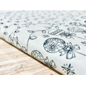 
  PAPIER TRANSFERT - DECORATION LUMINEUSE NOEL - Papiers transfert - Cigale et Fourmi