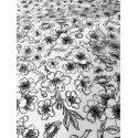 
  PAPIER TRANSFERT - BRANCHES DE CERISIER - Papiers transfert - Cigale et Fourmi