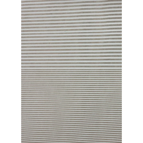 
  PAPIER TRANSFERT - RAYURES - BLANC - Papiers transfert - Cigale et Fourmi