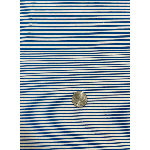 
  PAPIER TRANSFERT - RAYURES - BLEU - Papiers transfert - Cigale et Fourmi