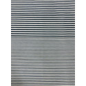 
  PAPIER TRANSFERT - RAYURES - NOIR - Papiers transfert - Cigale et Fourmi