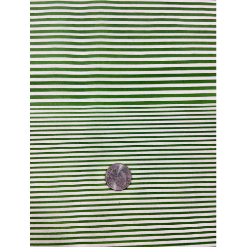 
  PAPIER TRANSFERT - RAYURES - VERT - Papiers transfert - Cigale et Fourmi
