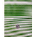 
  PAPIER TRANSFERT - RAYURES - VERT - Papiers transfert - Cigale et Fourmi