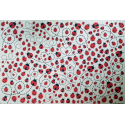 
  PAPIER TRANSFERT - COCCINELLES - Papiers transfert - Cigale et Fourmi