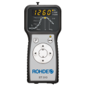 
  FOUR ROHDE 1250°C - KE 100L + ST310 - 100 LITRES - TRIPHASE - Fours ROHDE série KE-L - Cigale et Fourmi