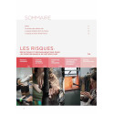 
  LA PREVENTION DES RISQUES PROFESSIONNELS DANS LES METIERS D'ART - Livres sur l'émail céramique - Cigale et Fourmi