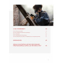 
  LA PREVENTION DES RISQUES PROFESSIONNELS DANS LES METIERS D'ART - Livres sur l'émail céramique - Cigale et Fourmi
