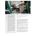 
  LA PREVENTION DES RISQUES PROFESSIONNELS DANS LES METIERS D'ART - Livres sur l'émail céramique - Cigale et Fourmi
