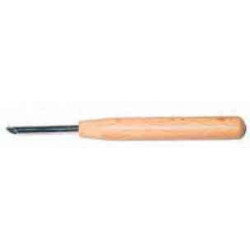 OUTIL A EVIDER DIAMETRE 8 MM