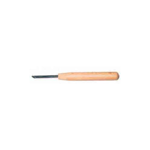 
  OUTIL A EVIDER  DIAMETRE 8 MM - Poinçons - Cigale et Fourmi