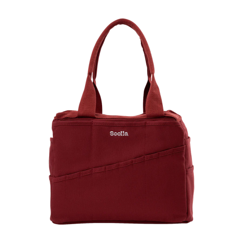 
  SAC D'ATELIER SOOLLA®- SANGRIA - Tabliers de potier et accessoires d'atelier - Cigale et Fourmi