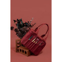
  SAC D'ATELIER SOOLLA®- SANGRIA - Tabliers de potier et accessoires d'atelier - Cigale et Fourmi