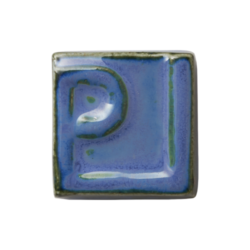 
  EMAIL GRES BLEU DE SEVRES - 500g - Emaux grès en poudre 1240°C - 1280°C - Cigale et Fourmi