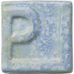 EMAIL GRES BLEU MAT - 500g