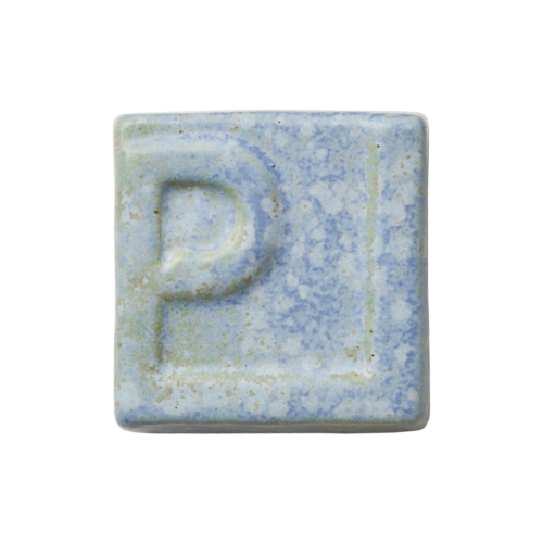 
  EMAIL GRES BLEU MAT - 500g - Emaux grès en poudre 1240°C - 1280°C - Cigale et Fourmi