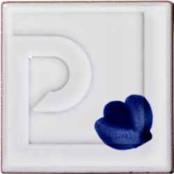 EMAIL BLANC ZIRCON - SANS PLOMB - 500 g