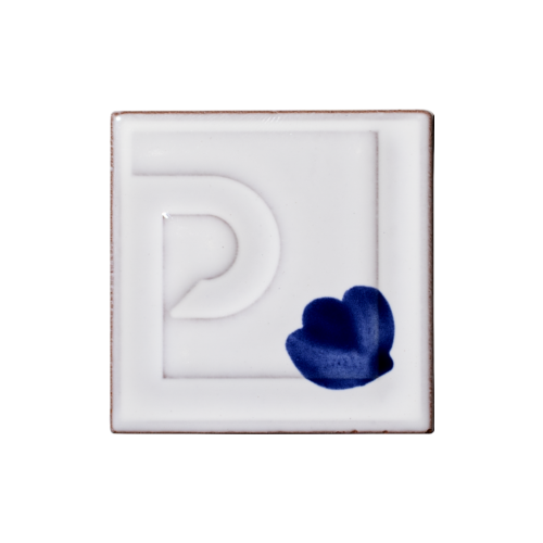 
  EMAIL BLANC ZIRCON - SANS PLOMB - 500 g - Émaux faïence en poudre 940°C - 1080°C - Cigale et Fourmi