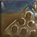 
  EMAIL FAIENCE MAYCO - WHITE CASCADE  - 118 ml - Emaux liquides faïence MAYCO ELEMENTS 1000°C - 1040°C - Cigale et Fourmi