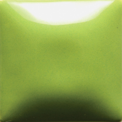 
  EMAIL OPAQUE BRILLANT MAYCO FOUNDATIONS - PISTACHIO - 473 ml - Emaux liquides faïence MAYCO FOUNDATIONS® 1000°C - 1040°C - Cigale et Fourmi
