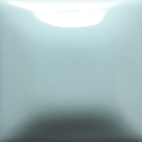 
  EMAIL OPAQUE BRILLANT MAYCO FOUNDATIONS - LIGHT BLUE - 473 ml - Emaux liquides faïence MAYCO FOUNDATIONS® 1000°C - 1040°C - Cigale et Fourmi