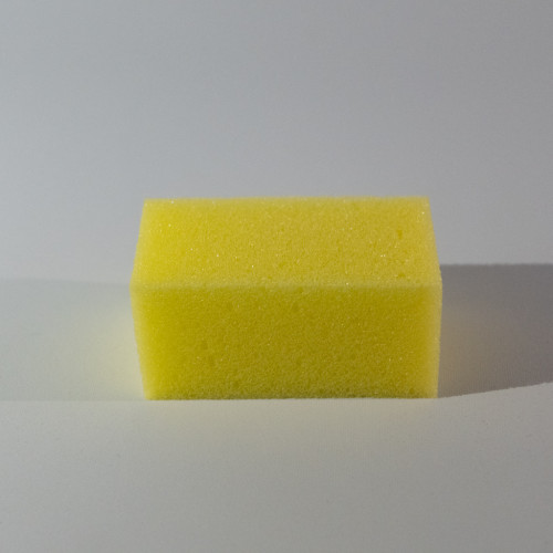 
  EPONGE RECTANGULAIRE - Eponges céramique - Cigale et Fourmi