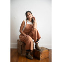 
  TABLIER DE POTIER THE WALKING APRON ROUILLE - Tabliers de potier et accessoires d'atelier - Cigale et Fourmi